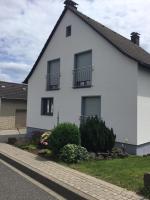 Ferienhaus Vogelsberg - Ferienwohnung Mechernich