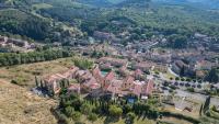 Casacorvo Maggiore at Borgo Gaiole - B&B Gaiole in Chianti