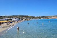 Seabreeze Apartment Mellieha Bay - B&B Mellieħa