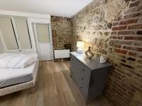 Appartement dans le centre historique de Honfleur - Ferienwohnung Honfleur