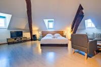 Nid d'hirondelle - B&B Périgueux