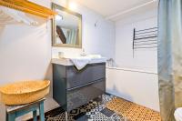 Nid d'hirondelle - B&B Périgueux