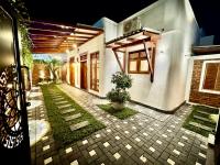 Ocean Aura Villa Hiriketiya - B&B Dikwella