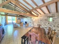 Le Cellier gîte nature 6 pers les Herbiers - Ferienwohnung Les Herbiers