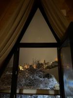 Svan Hearth cottages - B&B Mestia