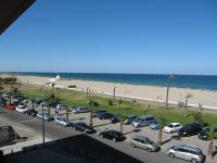 Appartement T2 rénové, 4 couchages, parking, face plage, centre de Saint-Cyprien - FR-1-106-74 - Chambres d'hôtes Saint-Cyprien