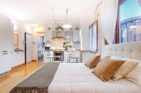 Exclusive suite - 5 min from the Tower of Pisa - WiFi AC - Ferienwohnung Pisa