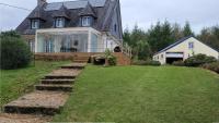 Au Pré du Chêne - B&B Le Faouët