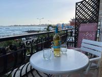 Sea front Apartment Giardini Naxos Taormina - B&B Giardini-Naxos