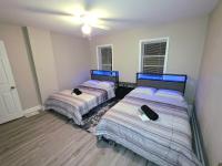 The Heart house - Ferienwohnung Indianapolis