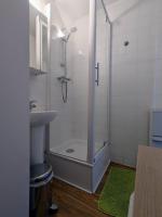 Studio 5 - B&B Grenoble