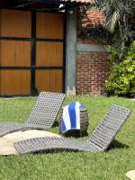 Villa privada con alberca cerca del aeropuerto - B&B Zapote del Valle