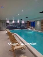 LAM apartmani Jahorina - B&B Jahorina