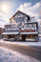 FeWo mal Anders - exklusiv Urlauben im LOFT mit 2 Garagen - B&B Braunlage