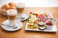 FeWo mal Anders - exklusiv Urlauben im LOFT mit 2 Garagen - B&B Braunlage