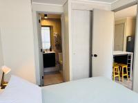 Muelle Barón - Terminal de Buses - B&B Valparaíso