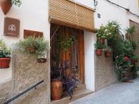 CA IAIA ROSARIO - B&B Cuatretondeta