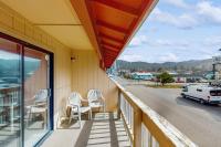 Sea Treasures Inn #205 - B&B Rockaway Beach