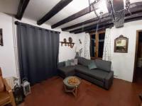 La Bergerie - Chambres d'hôtes Froidchapelle