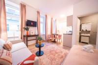 Premium Apartments, 10min to the city center, kitchen, no Elevator - Ferienwohnung Wien