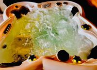 DELUXE Dom z sauną i jacuzzi w otoczeniu gór, lasu i jeziora - B&B Łodygowice