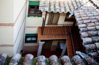 La Fragua de Bados - Ferienwohnung Moral de Calatrava