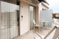 Apartamentos Castellmar - Ferienwohnung Castelldefels