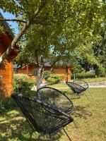 Studio Apartment Žafran - B&B Smoljanac