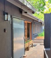 Iris HAVEN feel at home - B&B Pretoria