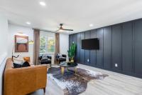 Elegant 4 bedroom Home - Chambres d'hôtes Decatur