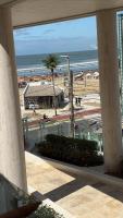 LAR doce MAR! Canto do Forte Sweet Home by the Sea - Chambres d'hôtes Praia Grande