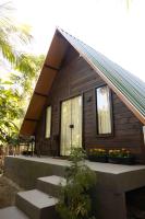 Recanto do Rio Chalé na Natureza - B&B Rio dos Cedros