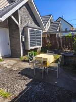 Casa en villa jardín floresta - Ferienwohnung Villarrica