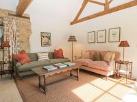 The Forge - B&B Stow on the Wold
