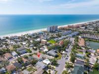 Charming Beachside Retreat #2 - Steps to the Beach - Ferienwohnung Clearwater Beach