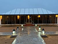 lunara camp - B&B Merzouga