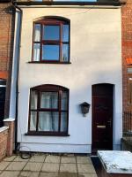 Winsdon House - Ferienwohnung Luton