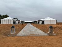 lunara camp - B&B Merzouga