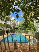 Apartamento próximo Santa Casa e ABQM - B&B Araçatuba
