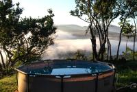 OPPIBERG GUEST HOUSE and SPA - B&B Hartbeespoort
