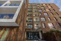 Green Apartments Bora-Komorowskiego by Solarento - B&B Varsavia