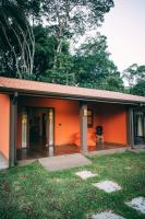 Paineira Vila Flat - Ferienwohnung Paraisópolis