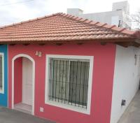 Departamentos Tere - Ferienwohnung Las Grutas