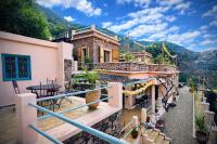 villa lalla Ourika & heated pool - B&B Oulad ’Akkou