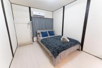 なんばや梅田へも乗り換え無し直結立地の広々メゾネット JPtrad 葵 - B&B Osaka