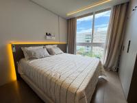 Loft Livin em Atlântida ao lado do Ramblas - B&B Xangri-lá