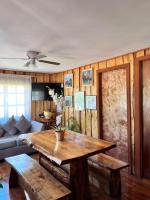 Cabaña rústica - B&B Pucón