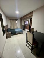 Mendoza Centro Depto Perro - Bed and Breakfast Mendoza