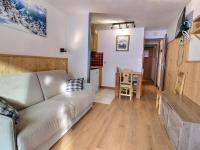 Studio Charmant sur Pistes, Animaux Bienvenus, Proche Commerces - FR-1-182-197 - B&B Les Allues