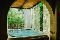 Lee house, WI-FI,FREE PARKING, HOT TUBE - B&B Peroj